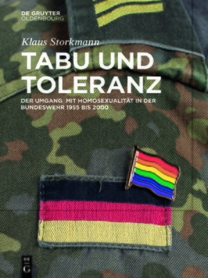cover image of Tabu und Toleranz